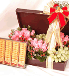 Fantastic Lingonberry