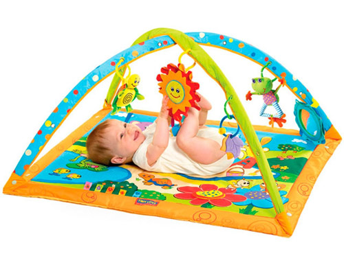 Tiny Love Gymin Sunny Day