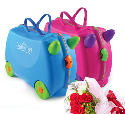 Trunki Luggage