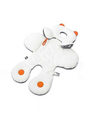 BenBat Travel Friends Total Body Support