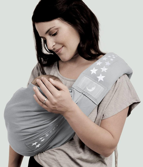 theBabaSling Classic