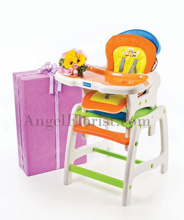 High Chair