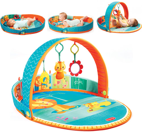 Tiny Love 3 in 1 Cozy Gymin