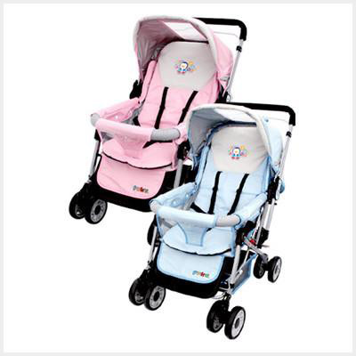 Puku P40111 Stroller