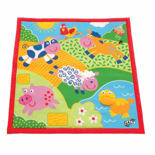 Galt Large Playmat - Farm