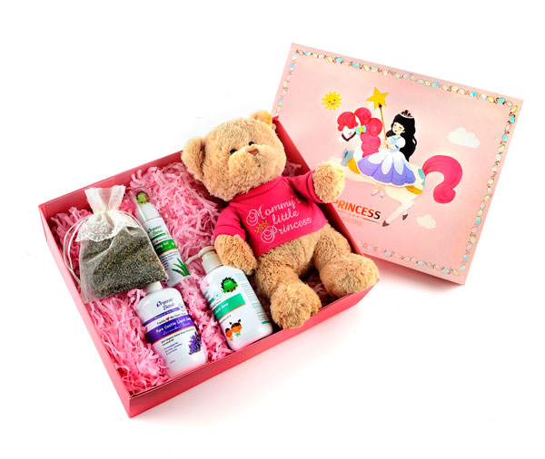 Organic-For My Precious