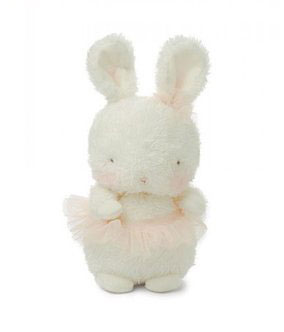 Hareytale Friend Blossom Bunny