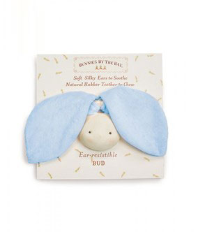 Bud Ear-resistable Teether