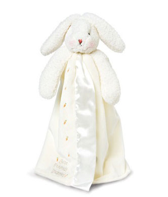Buddy Blanket White