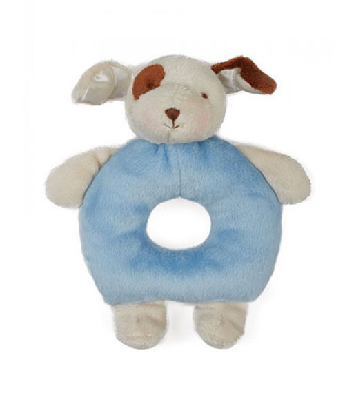 Skipit Pup Ring Rattle