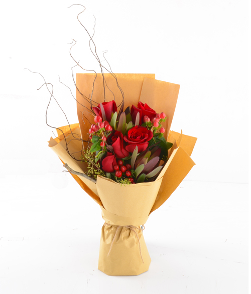 Wonders of the orient-SP