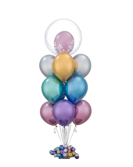 Balloon Bouquet