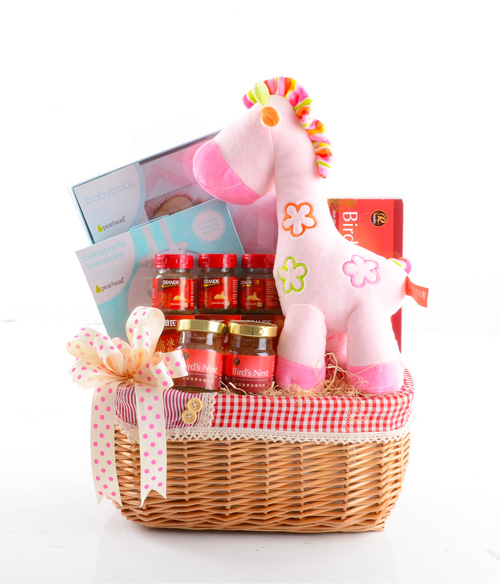 Darling Baby Hamper