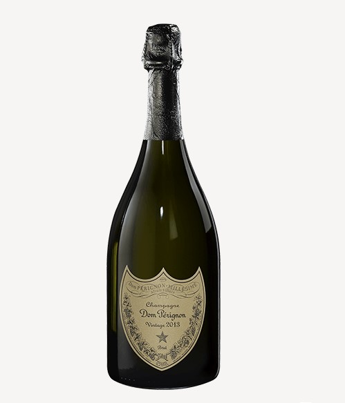 Dom Perignon Vintage 2013