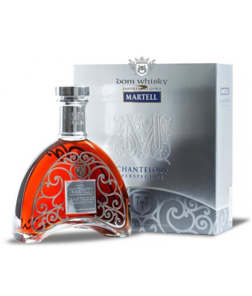 Martell Chanteloup Perspective