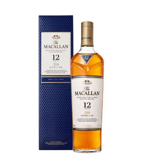 Macallan 12 Years