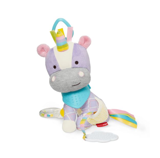 Bandana Buddies Activity Toy-Unicorn