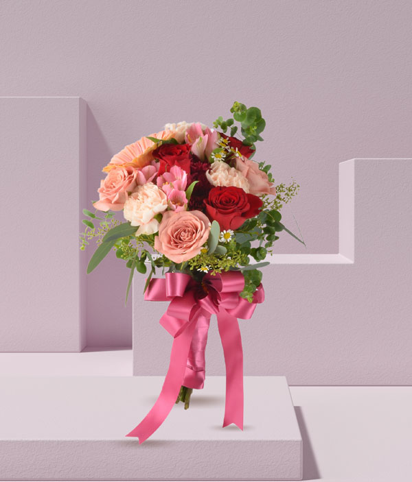 Bridal Bouquet: Blessed Union