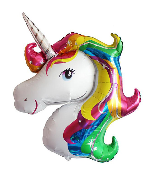 Rainbow Unicorn