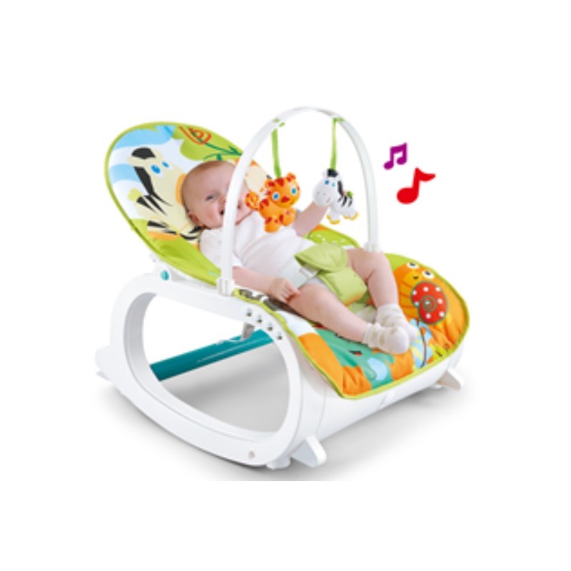 Baby Rocker-Multifunction