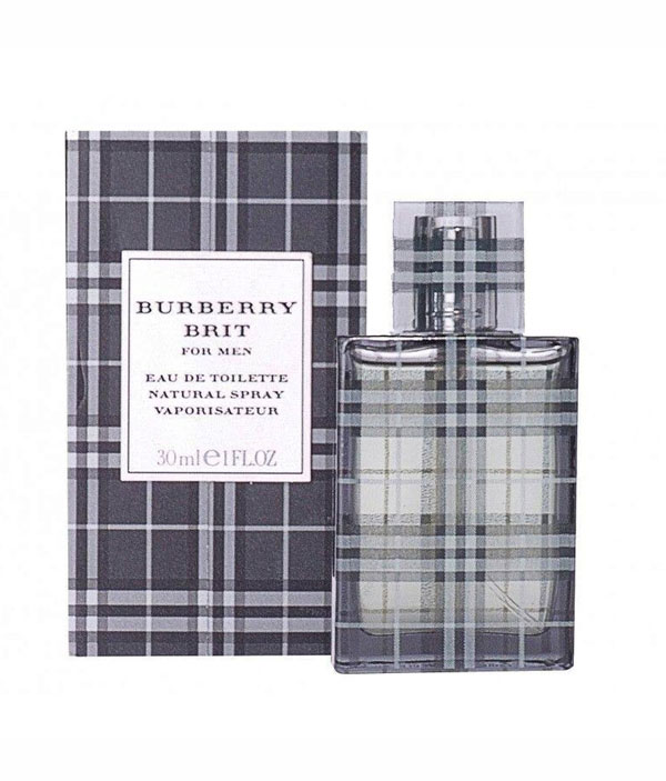 Burberry Brit for Men