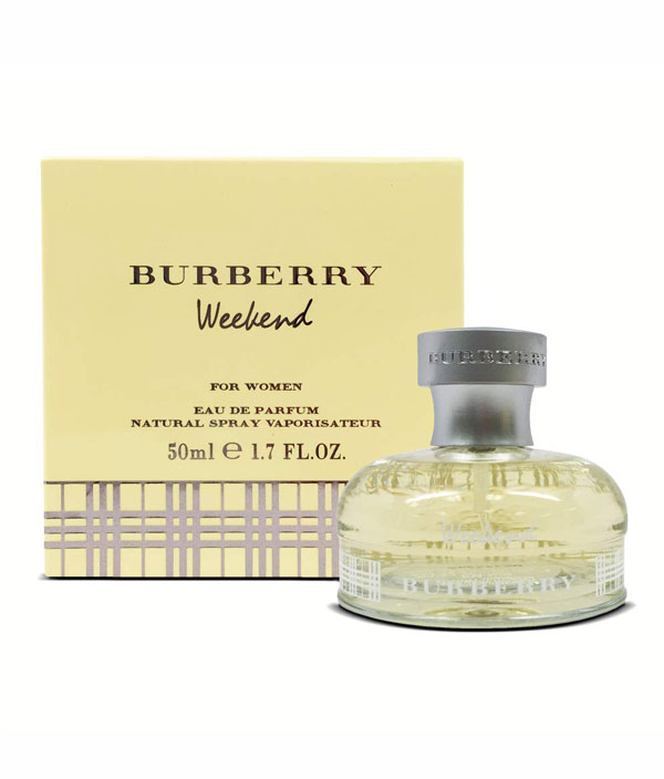 Burberry Weekend for her
