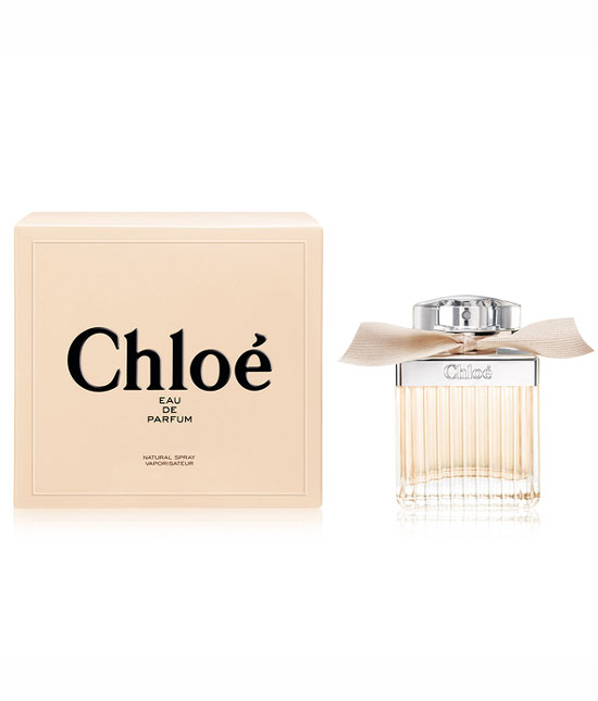 Chloe Classic EDP