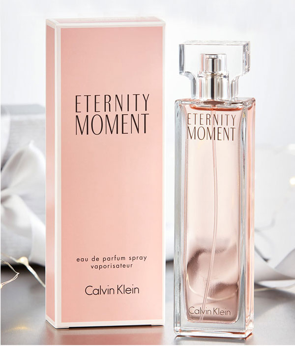 CK Eternity Moment