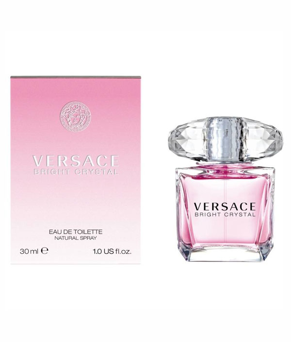 Versace Bright Crystal