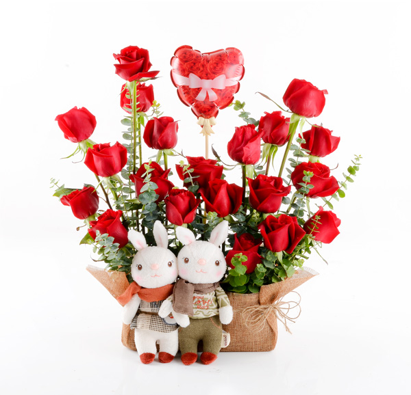 Wedding Gifts: Now and Forever