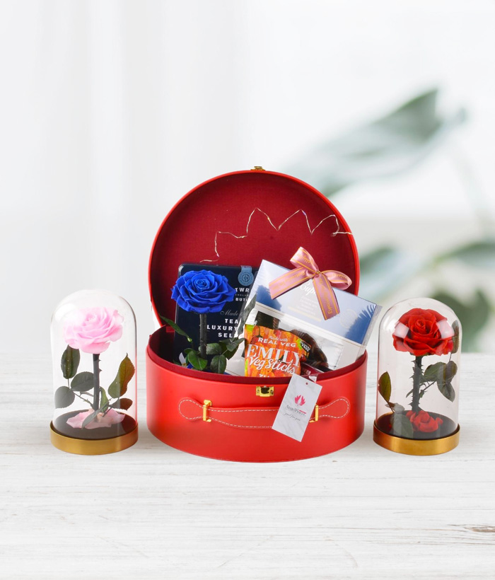 Combo Gift-1 (With Led Light)