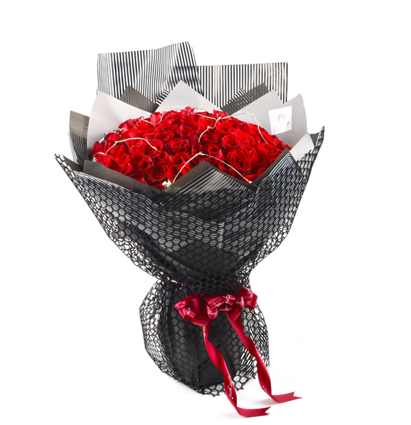 99 Kenya Roses-Love of my life