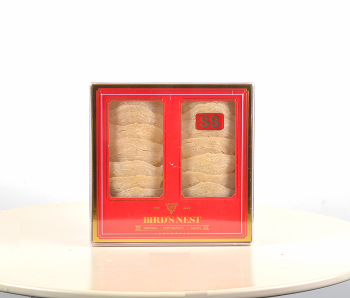 Edible Bird's Nest-SS