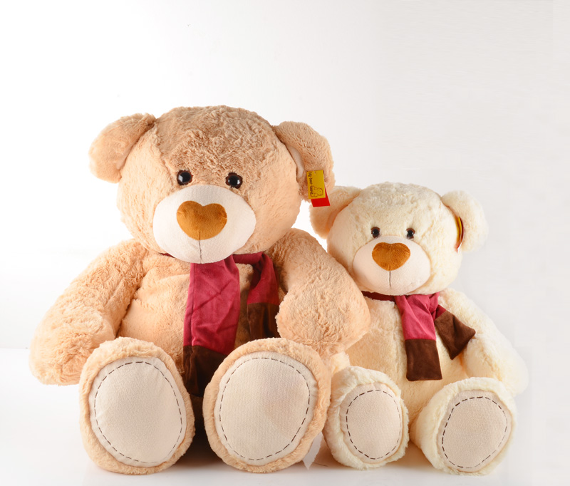 ADD ON ONLY-Big Teddy Bear