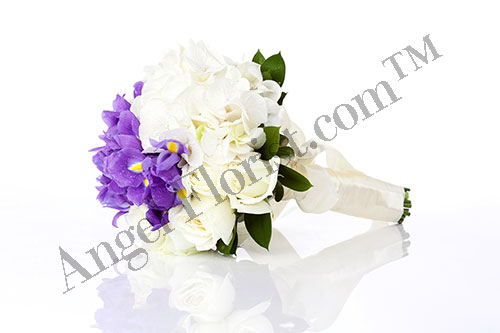 Bridal Bouquet: Discovery