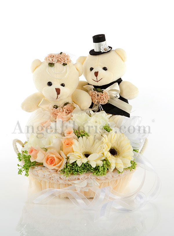 Wedding Gifts: Forever Together