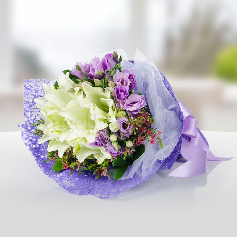 Flower Bouquet: Fuente