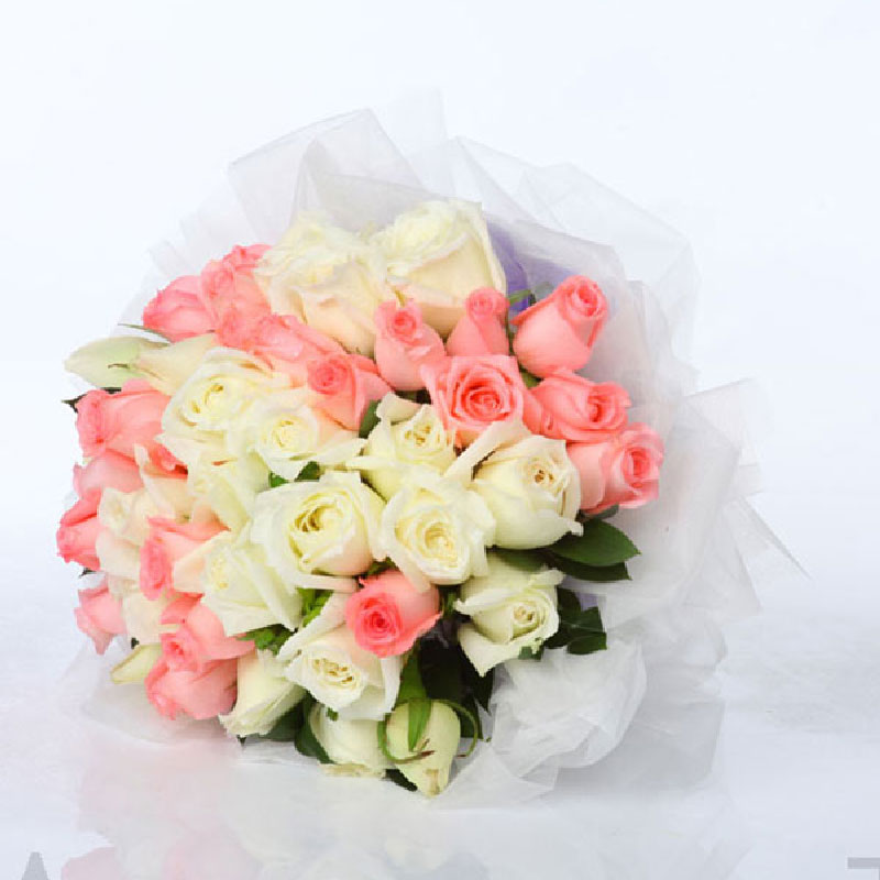 Hand Bouquet: Specially You