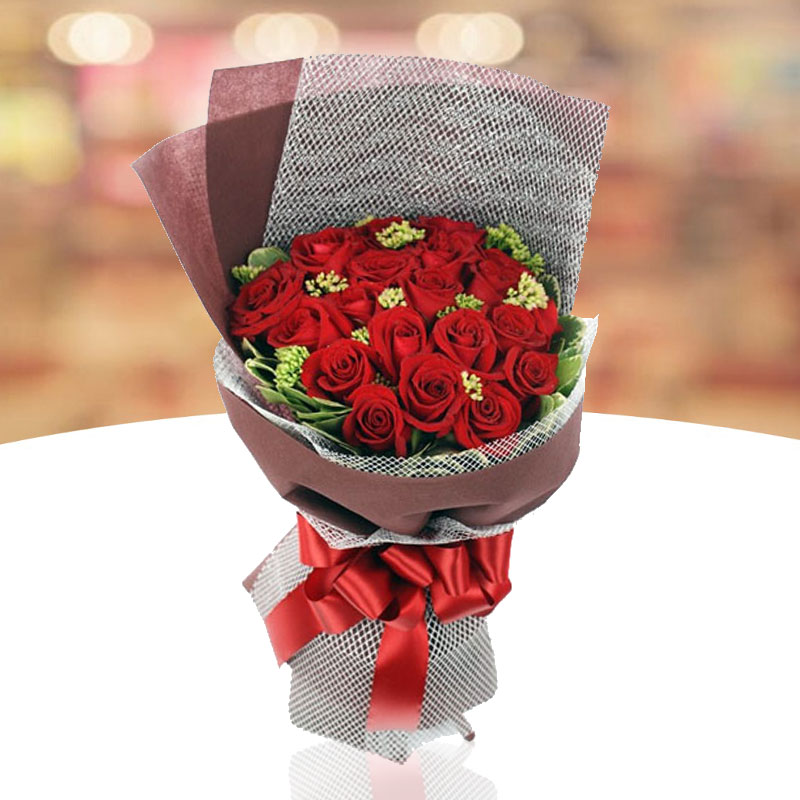 Hand Bouquet: Nothing Matters More