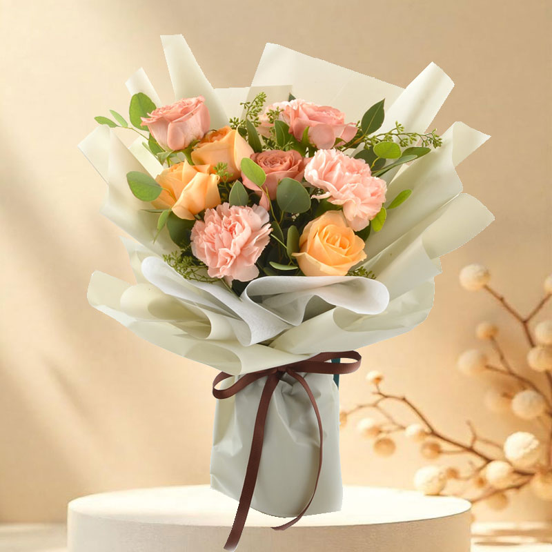 You are still the One