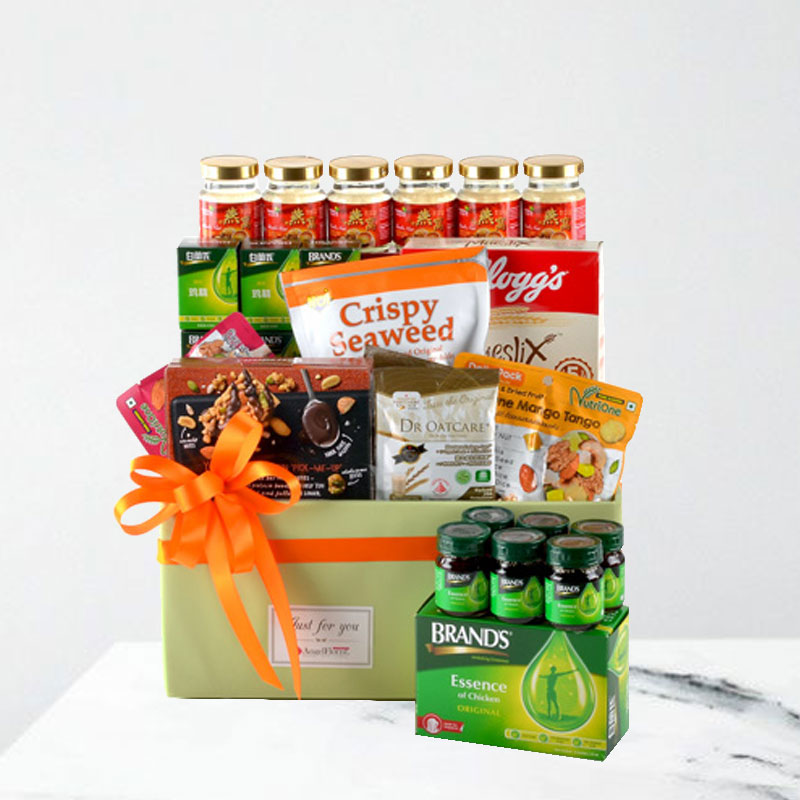 A Speedy and Full Recovery