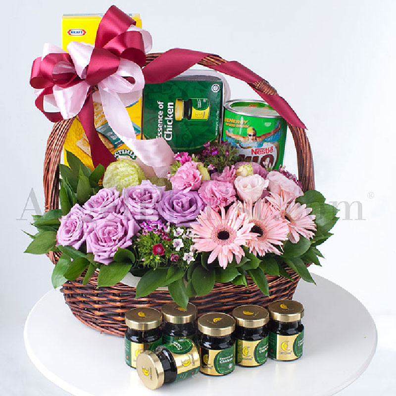 Simple Encouragement