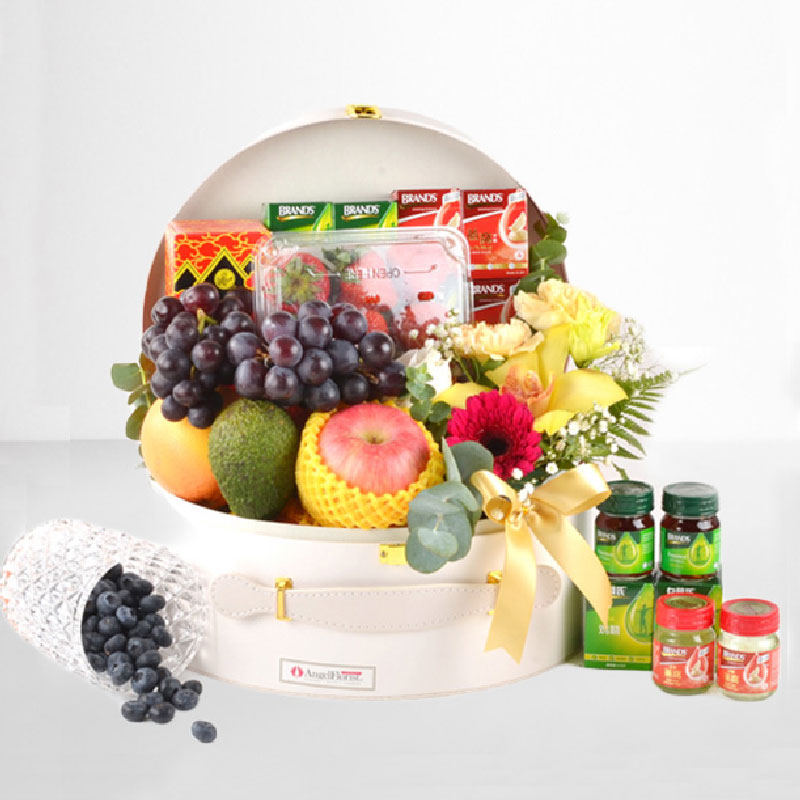 Wishing Speedy Recovery