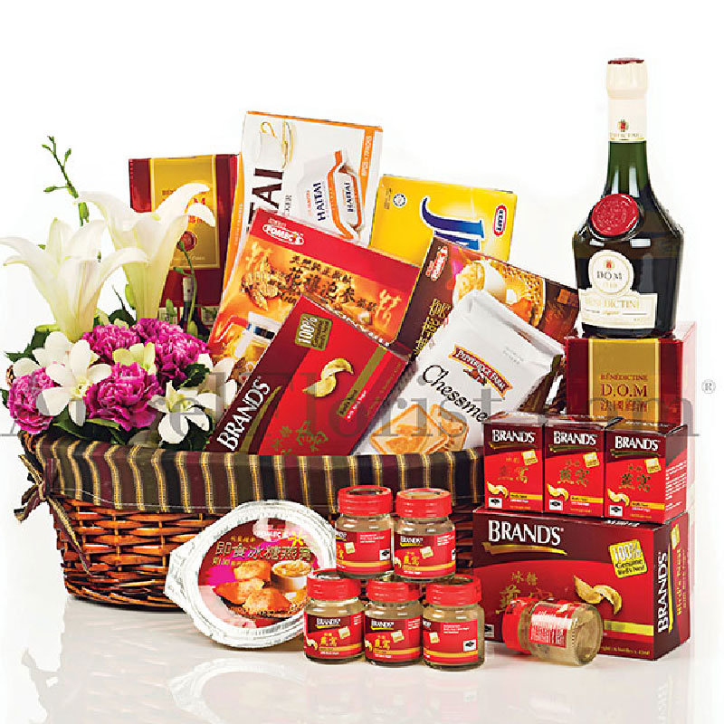 Complete Restoration