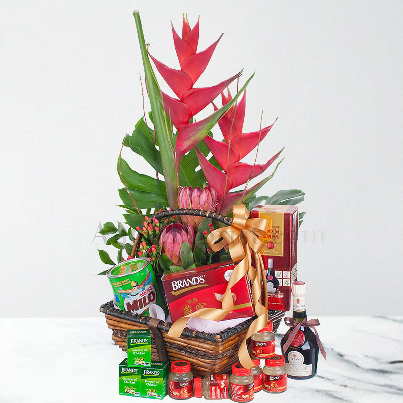 Vibrant Encouragement