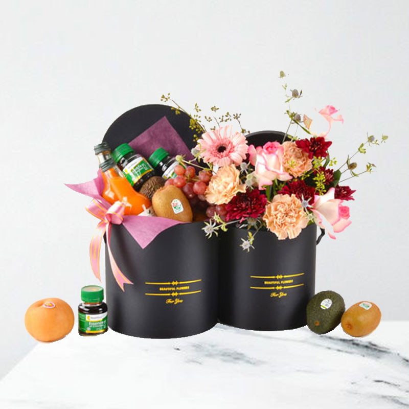 Mind & Body Happiness