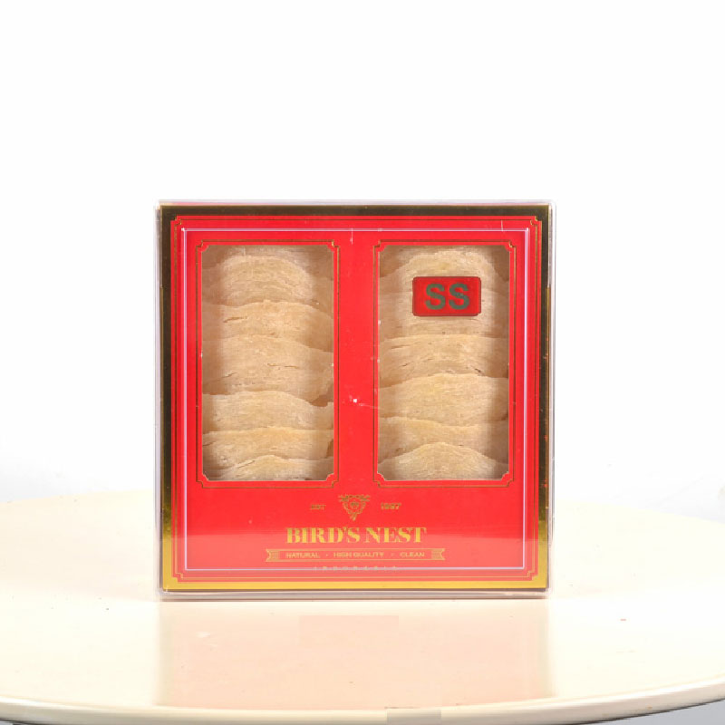 Edible Bird's Nest-SS