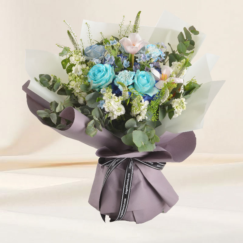 Ocean Omakase Bouquet