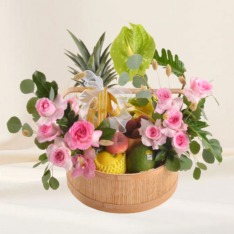 Sakura Fruits Omakase