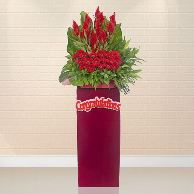 Harvesting Celebration